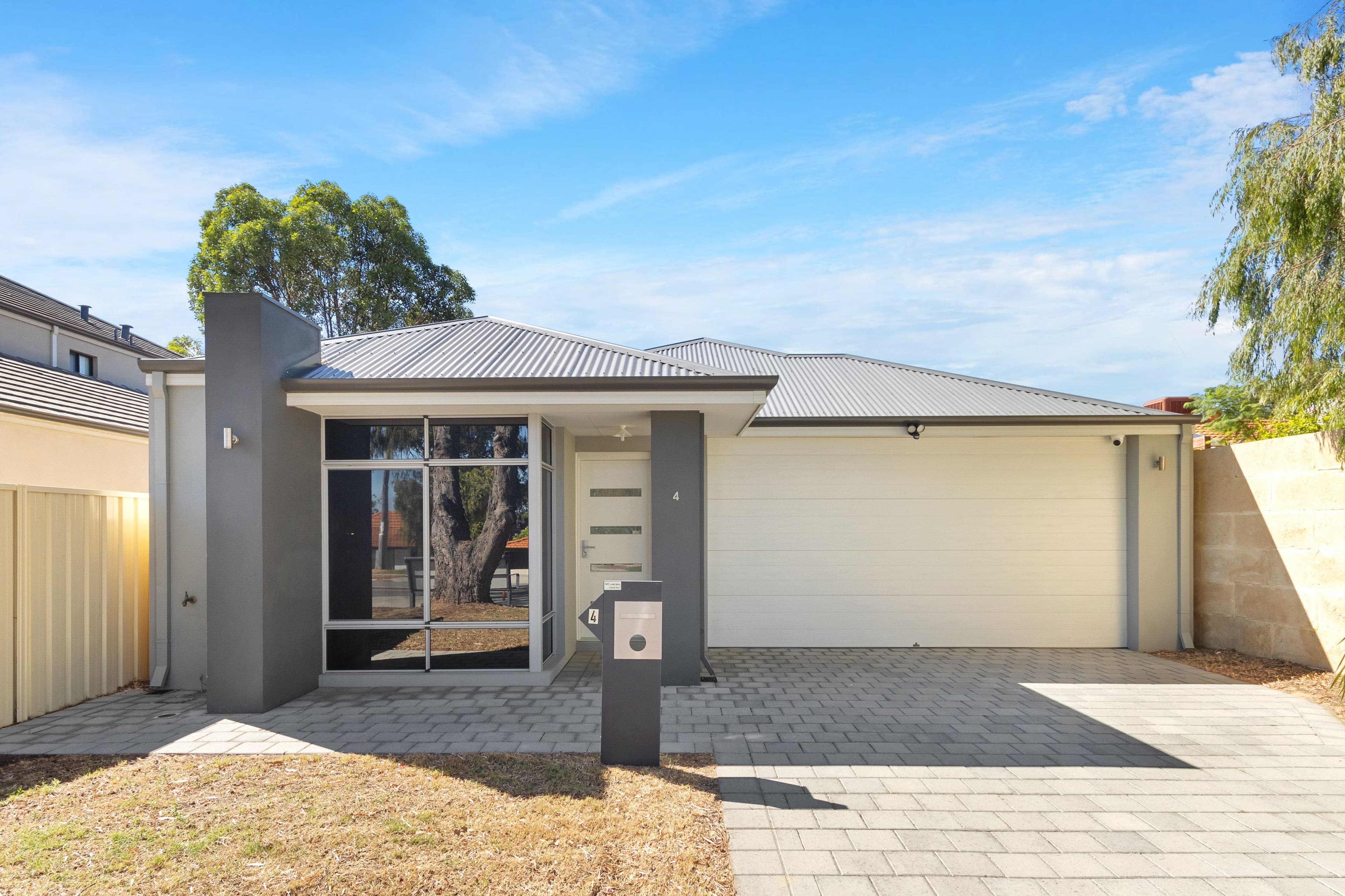 4 Bridgewater Drive, Kallaroo WA 6025, Kallaroo - Image 1
