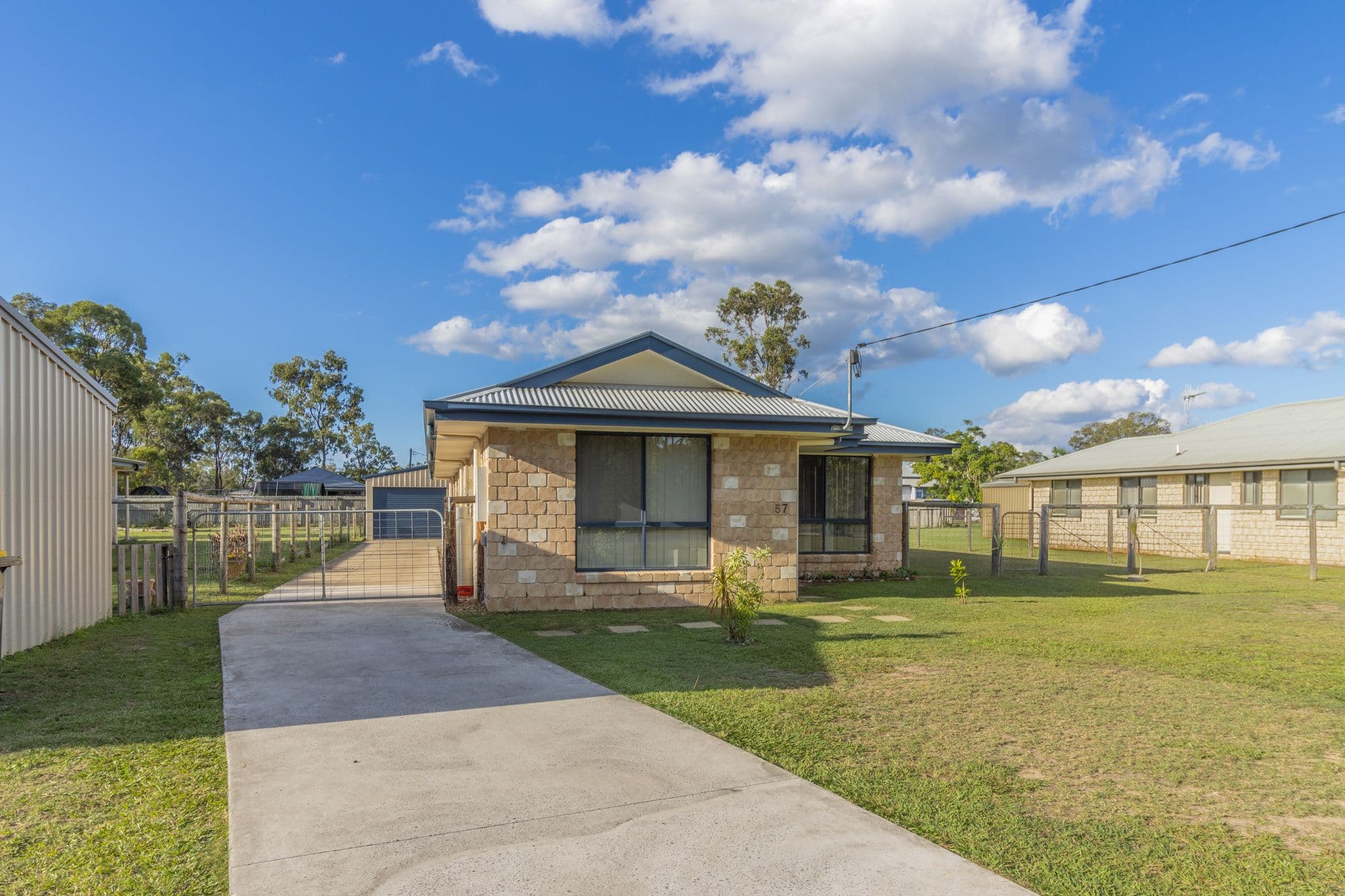 57 Hunter Street, Torbanlea QLD 4662, Torbanlea - Image 1