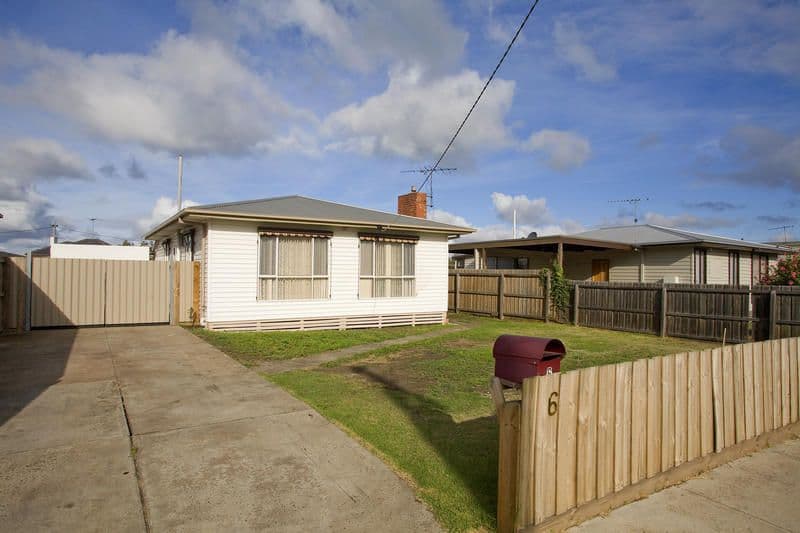 6 Portland Street, NORLANE VIC 3214, Norlane - Thumbnail 8