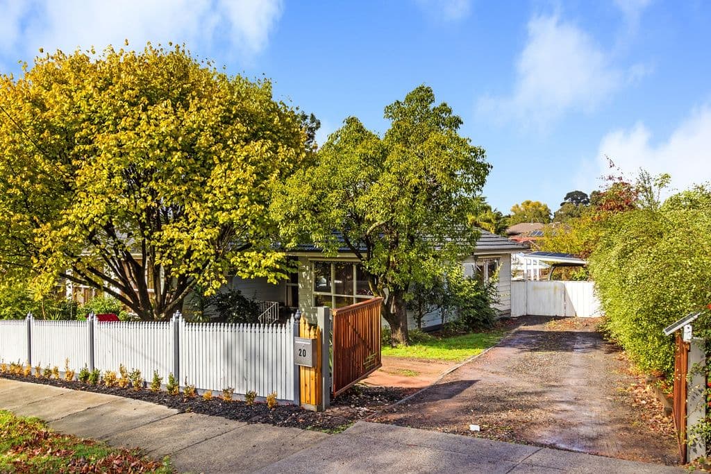 20 Cherry Grove, DONVALE VIC 3111, Donvale - Thumbnail 3