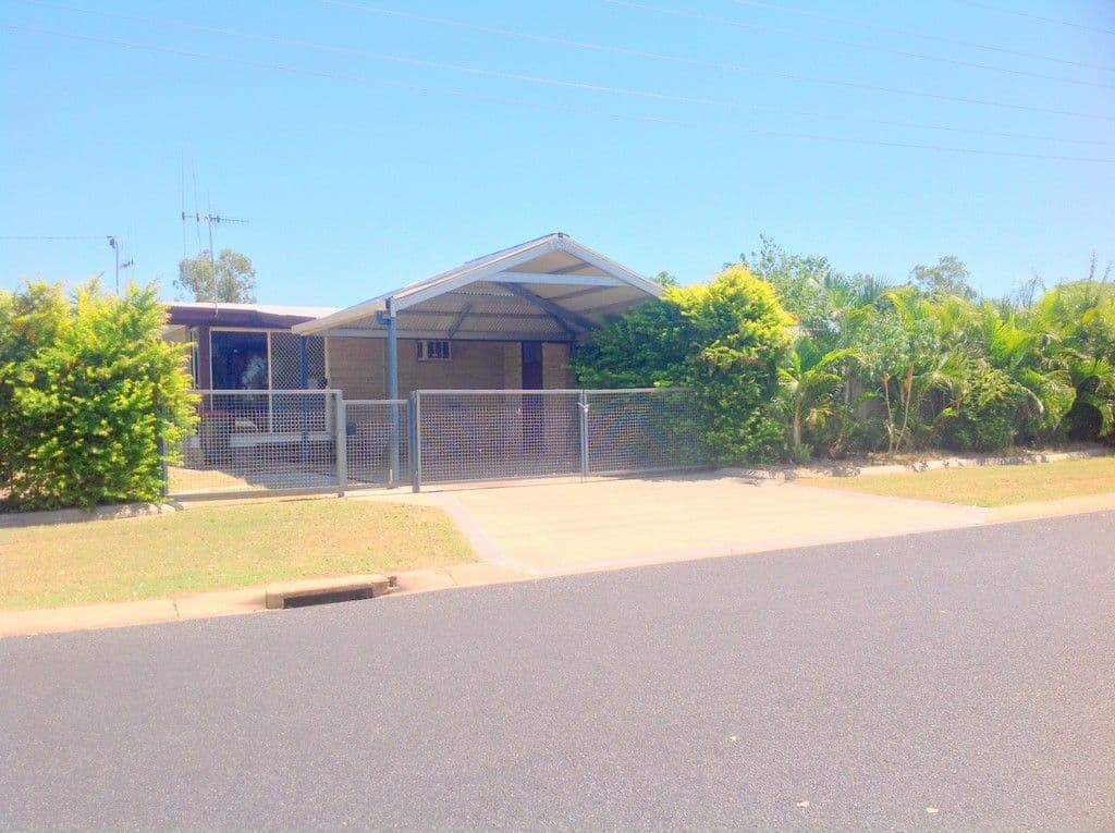2 Patterson Street, Dysart QLD 4745, Dysart - Image 1