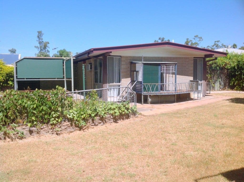 2 Patterson Street, Dysart QLD 4745, Dysart - Thumbnail 7