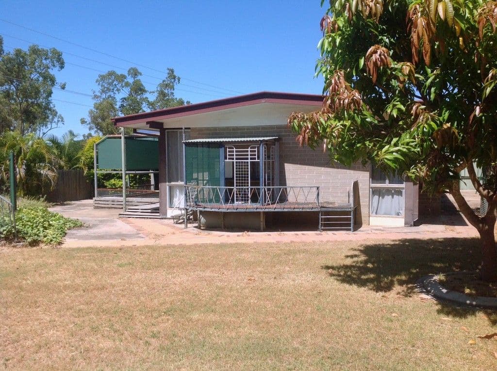 2 Patterson Street, Dysart QLD 4745, Dysart - Thumbnail 8