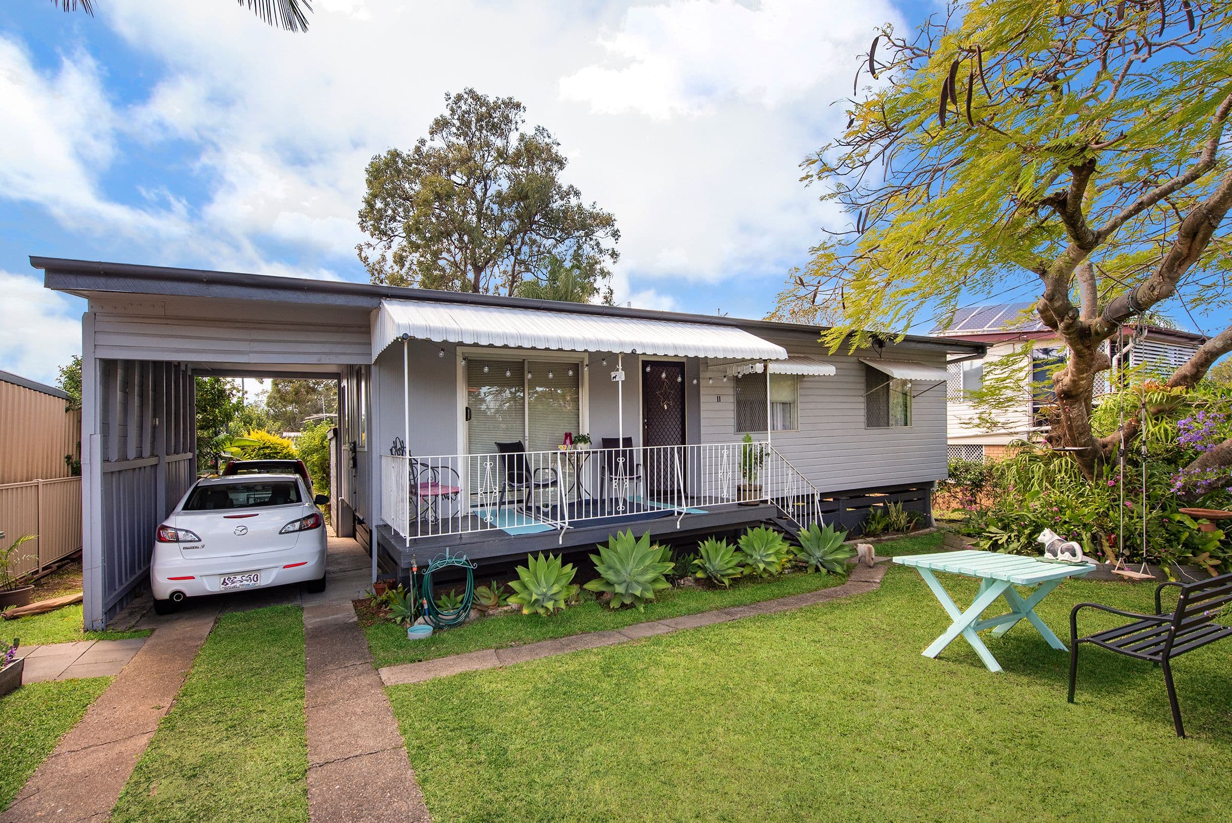 11 Margarette Street, Logan Central QLD 4114, Logan Central - Image 1