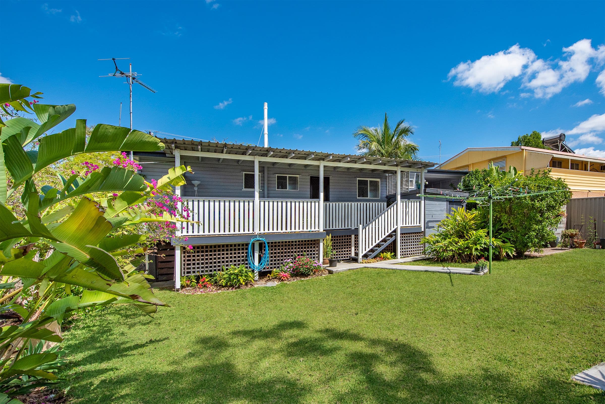 11 Margarette Street, Logan Central QLD 4114, Logan Central - Thumbnail 2