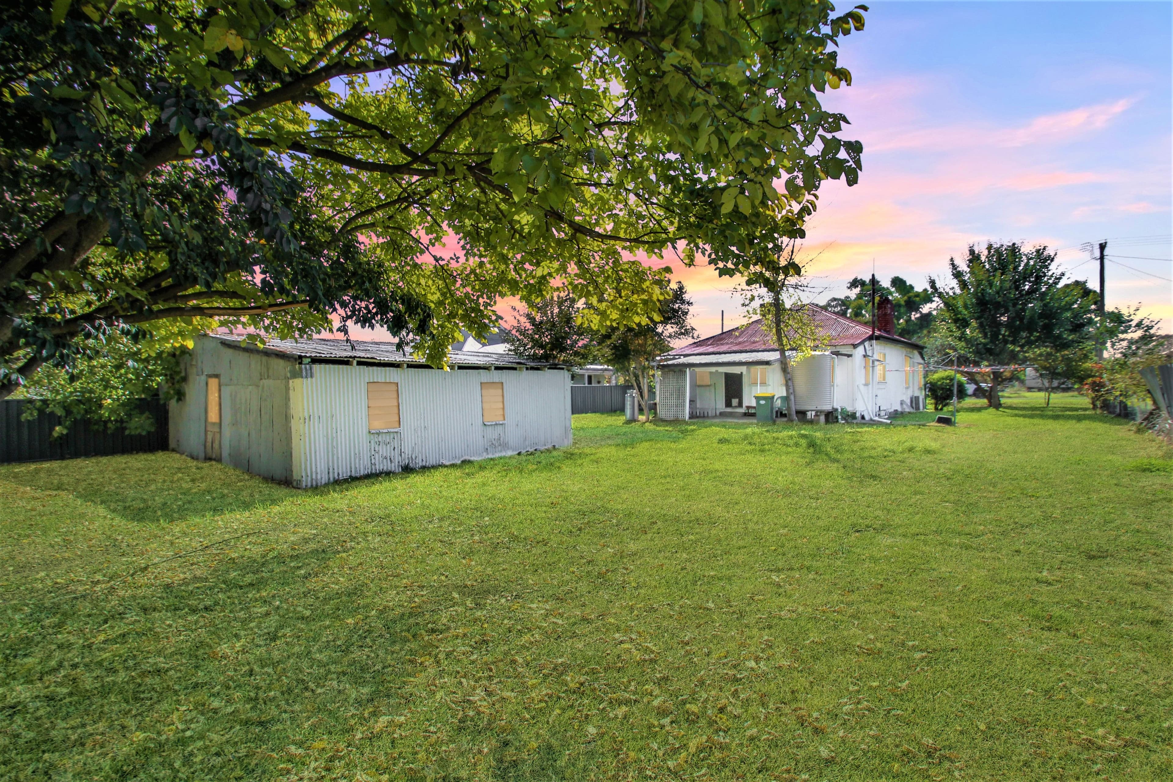 40 Pryor Street, Quirindi NSW 2343, Quirindi - Thumbnail 2