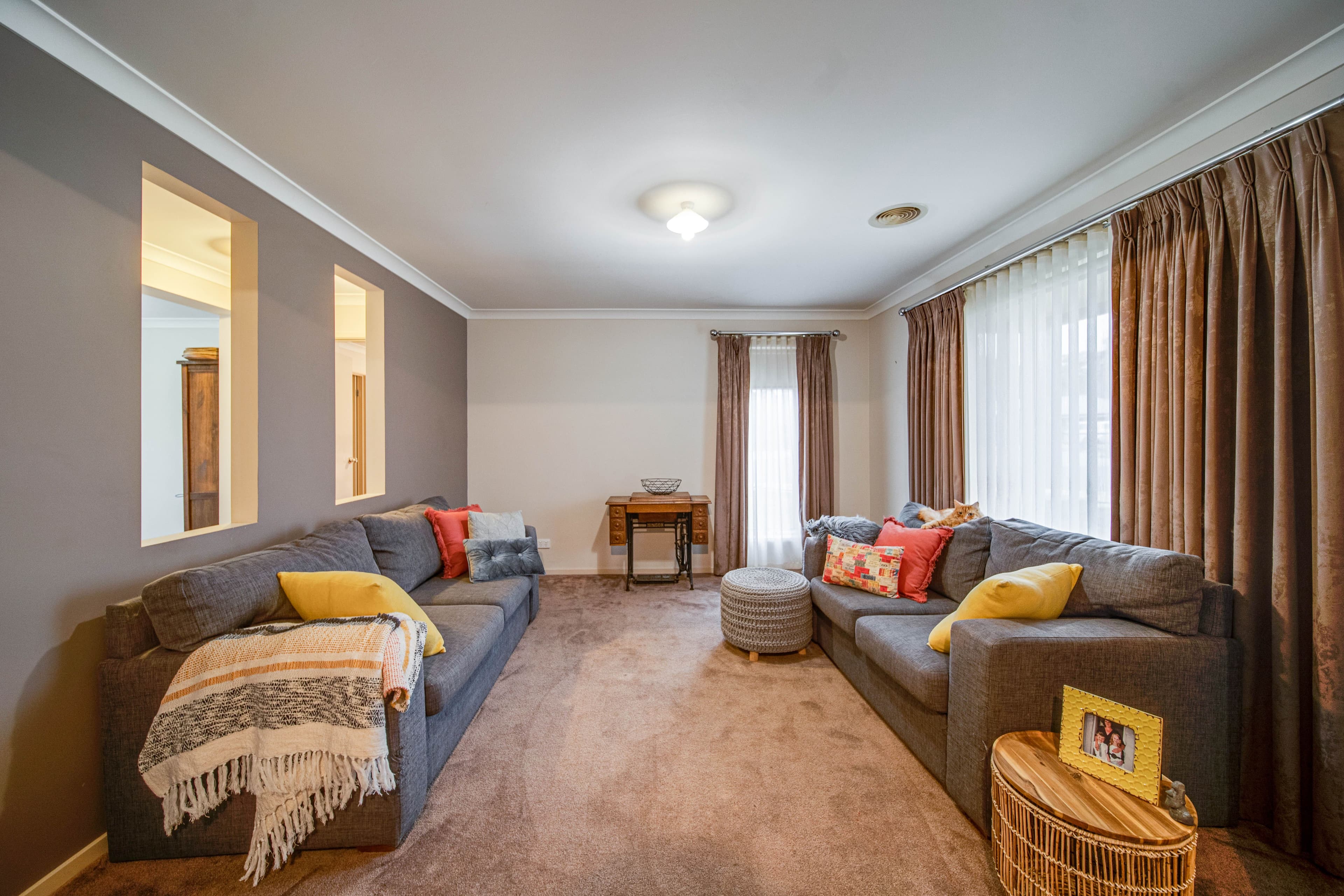 71 Mcivor Forest Drive, Junortoun VIC 3551, Junortoun - Thumbnail 2