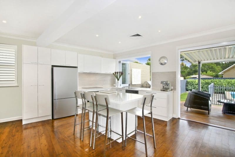 8  Finian Avenue, KILLARNEY HEIGHTS NSW 2087, Killarney Heights - Image 1