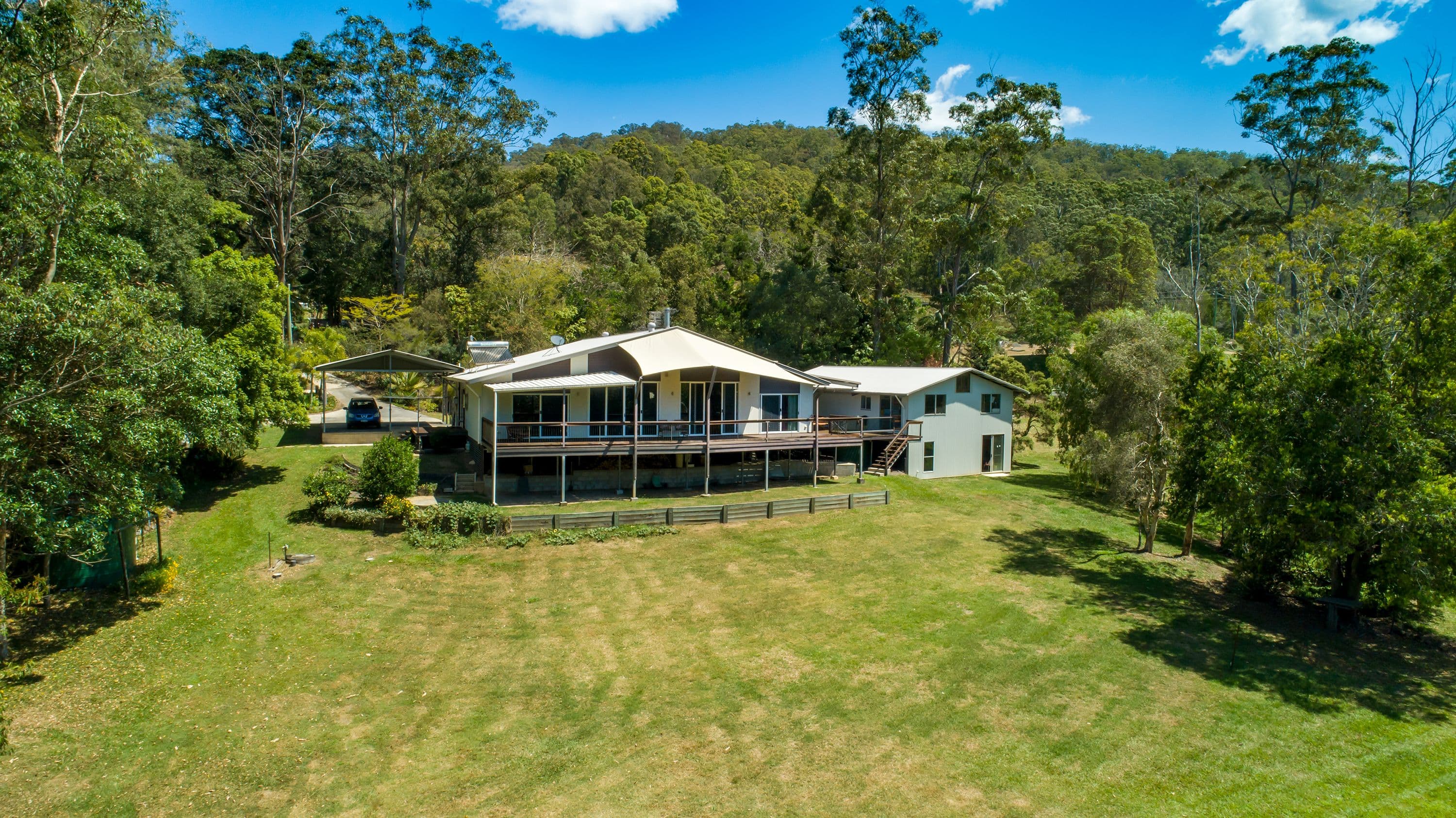 284 Diamond Valley Road, Diamond Valley QLD 4553, Diamond Valley - Image 1