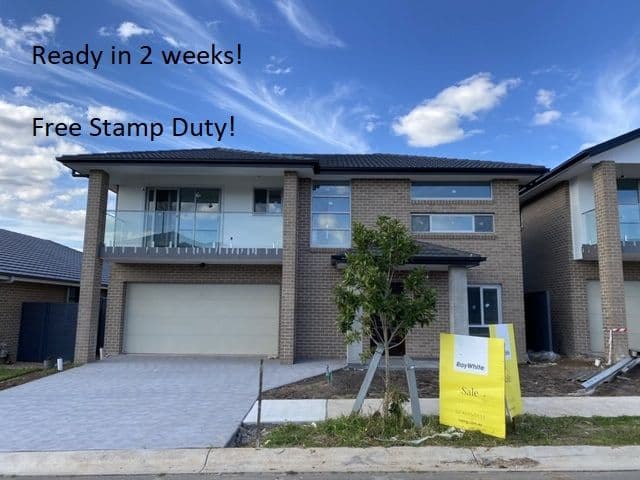 2/6 Stevens Drive, Oran Park NSW 2570, Oran Park - Image 1