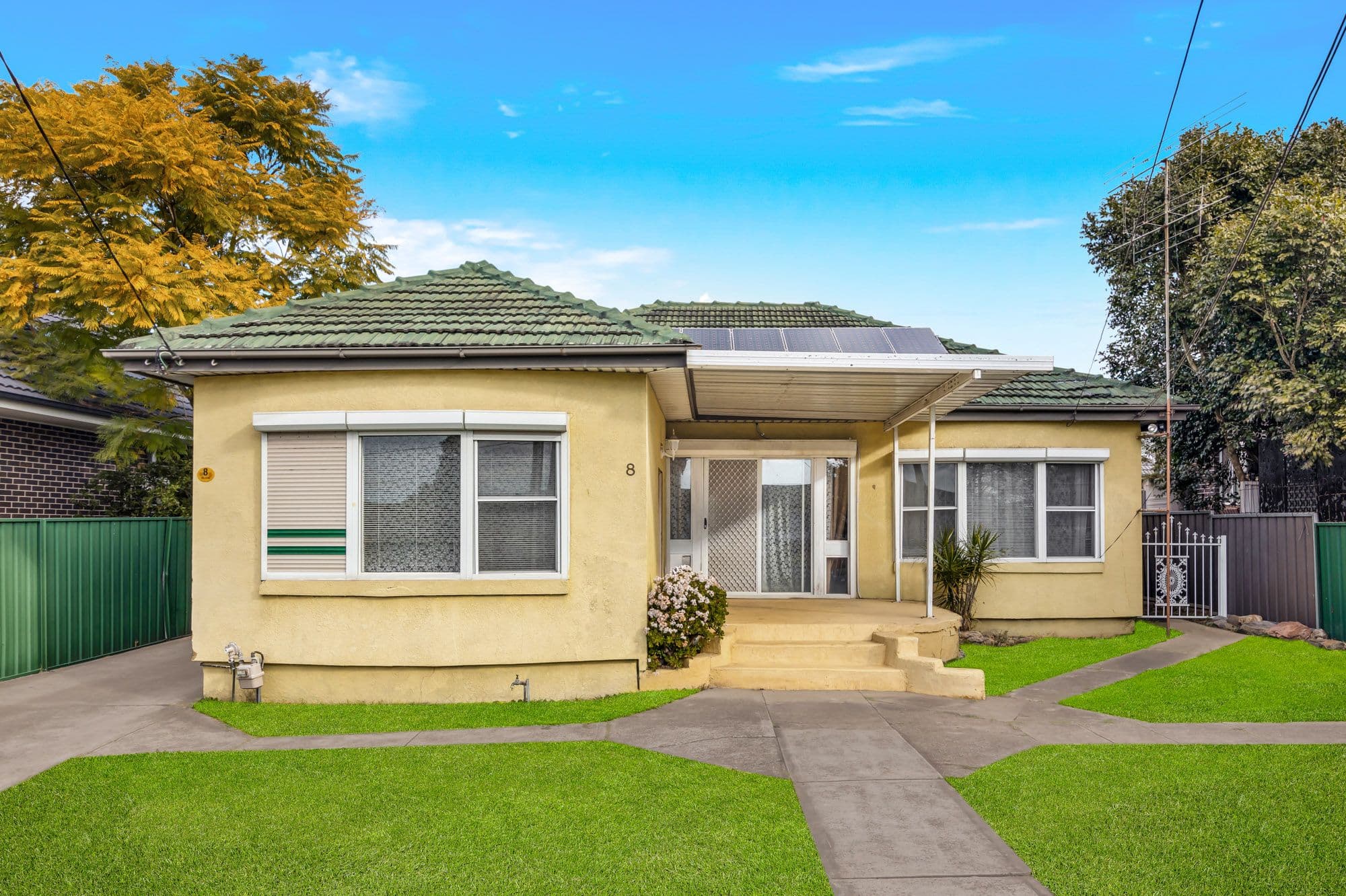 8 Morris Street, St Marys NSW 2760, St Marys - Thumbnail 2