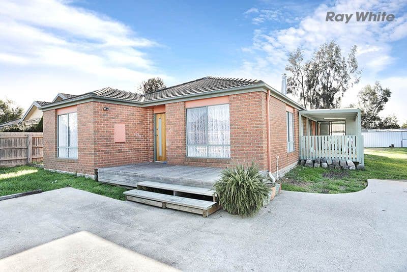 4 Tribute Court, Point Cook VIC 3030, Point Cook - Image 1