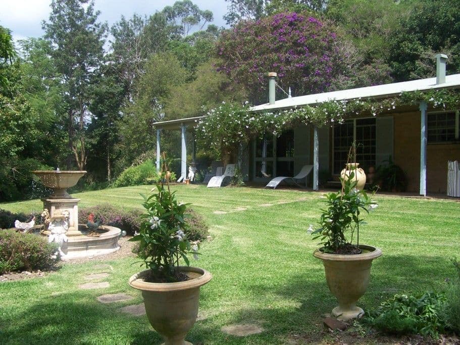 71 McCarthy Road, Maleny QLD 4552, Maleny - Thumbnail 4