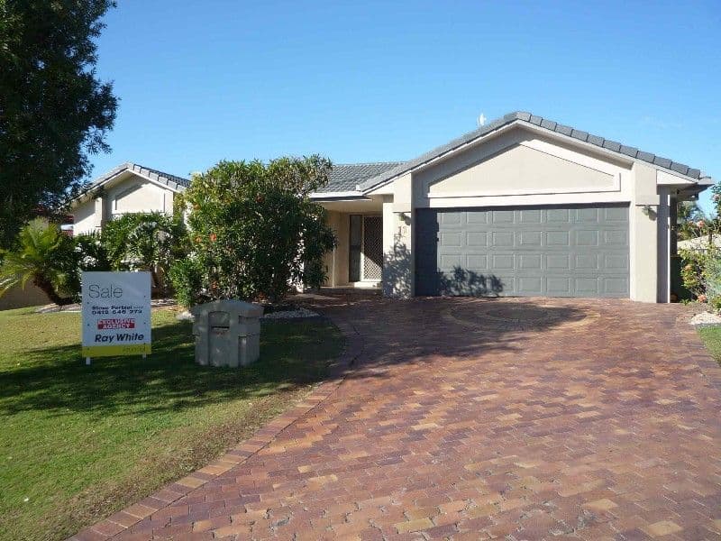 11 Fitzalan Circuit, ARUNDEL QLD 4214, Arundel - Image 1