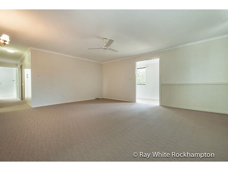 50 Gray Street, PARK AVENUE QLD 4701, Park Avenue - Thumbnail 2