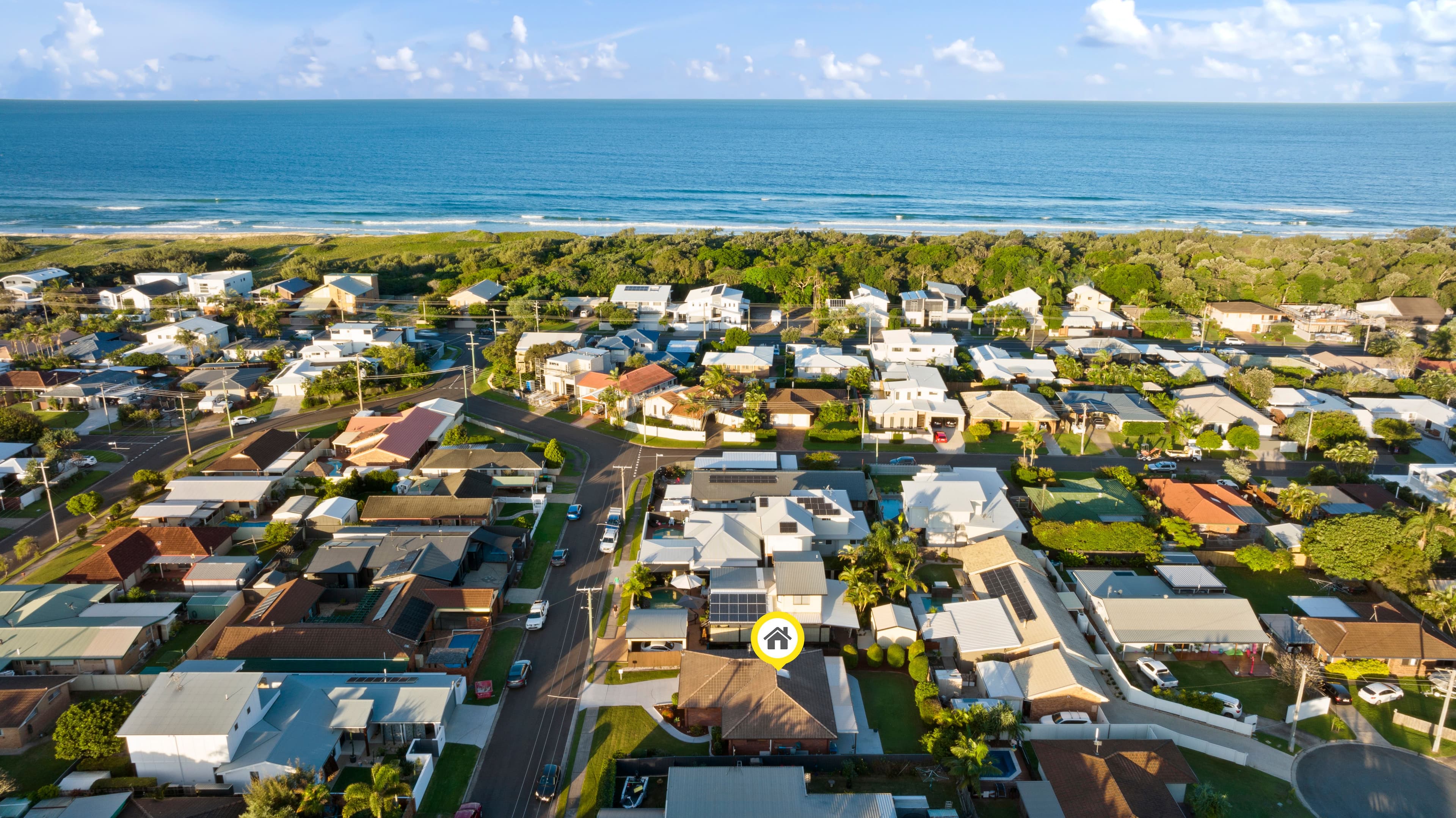 33 Coonang Crescent, Warana QLD 4575, Warana - Image 1