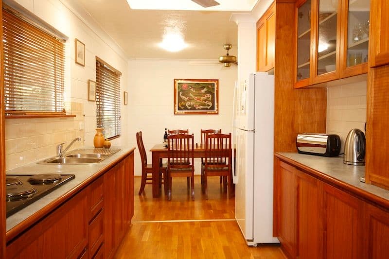 51 Yolanda Drive, ANNANDALE QLD 4814, Annandale - Thumbnail 2