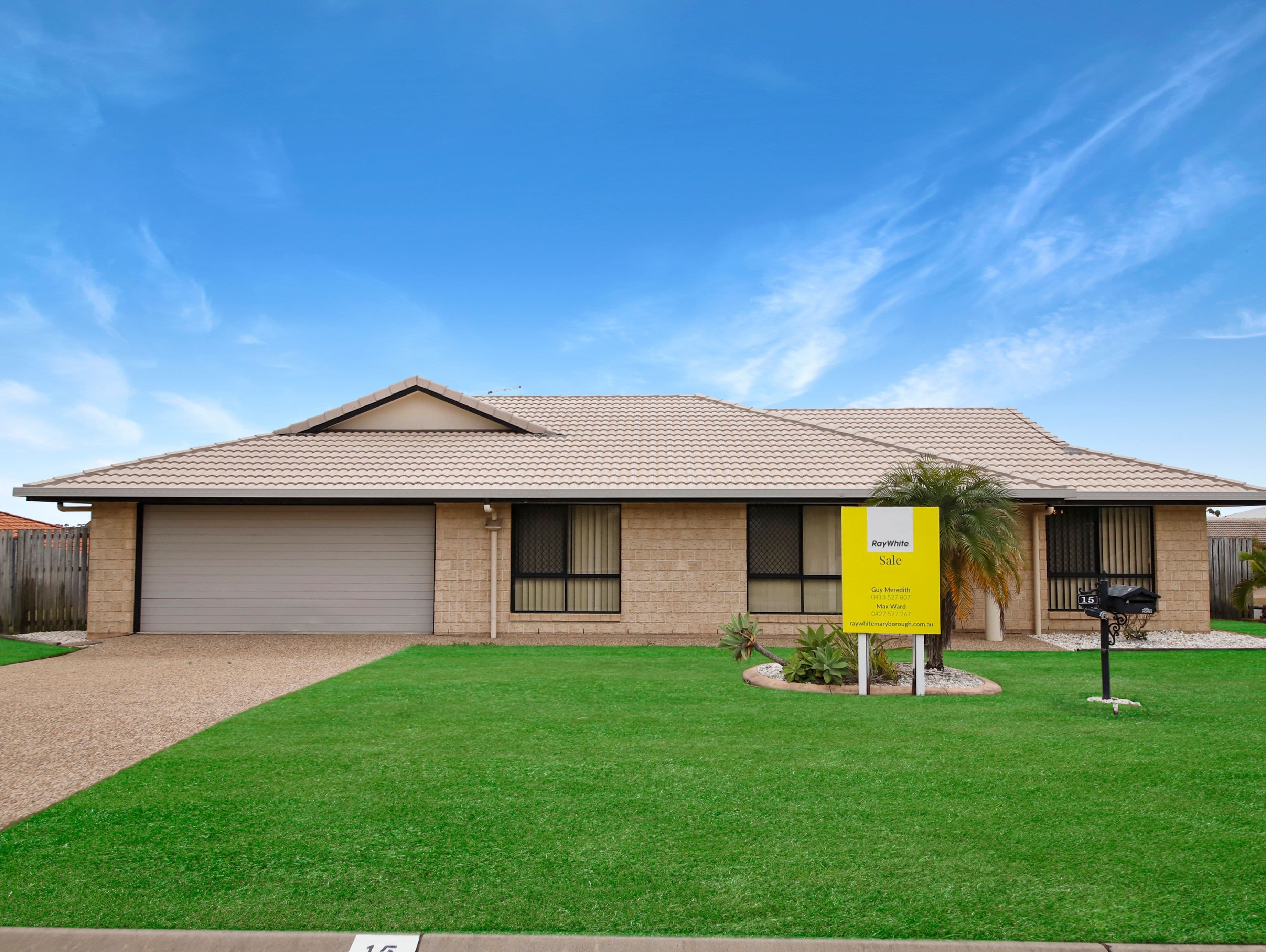 15 Picadilly Circuit, Urraween QLD 4655, Urraween - Image 1