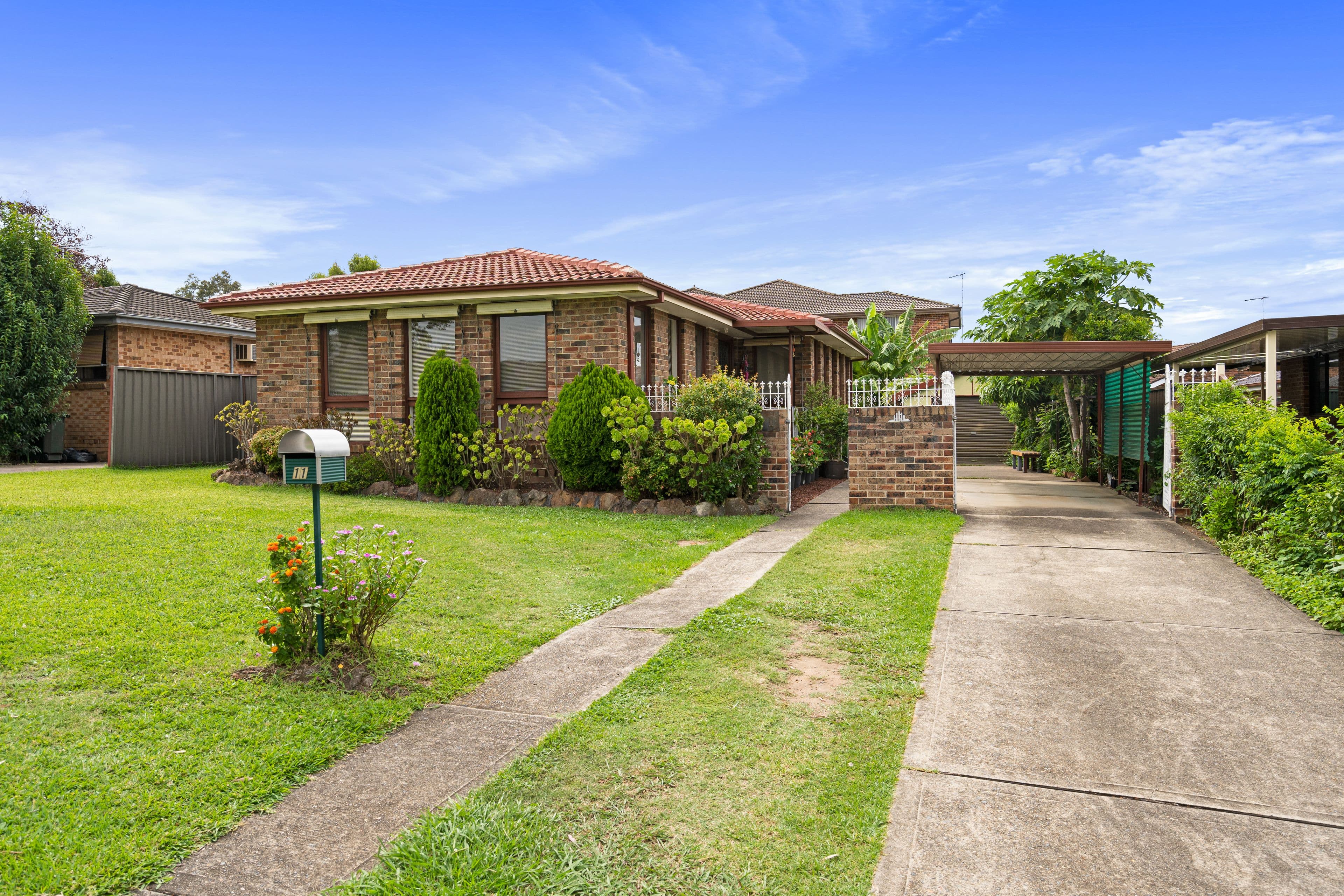 11 Jensen Street, Fairfield West NSW 2165, Fairfield West - Image 1