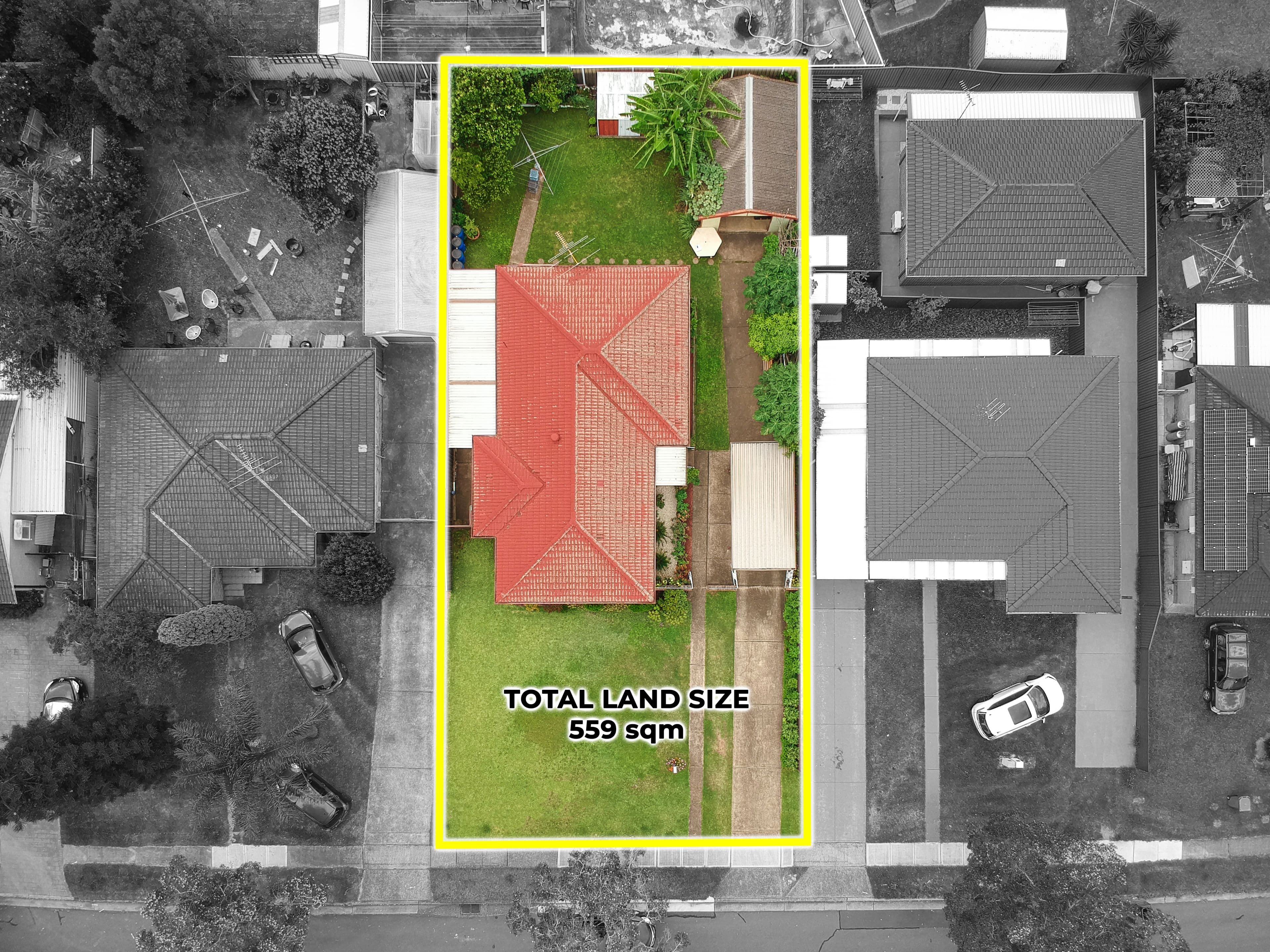 11 Jensen Street, Fairfield West NSW 2165, Fairfield West - Thumbnail 8