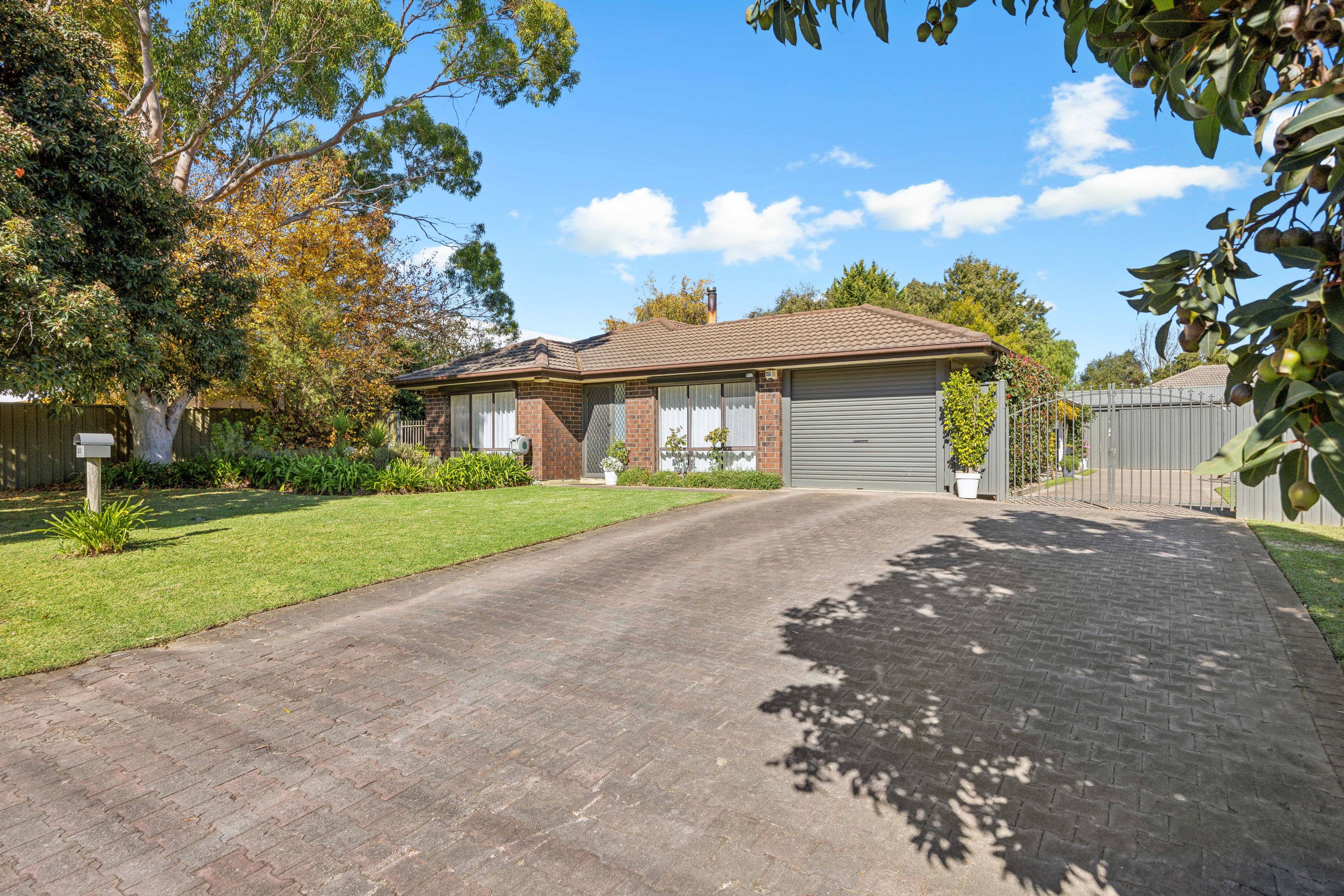 22 Princes Road, Mount Barker SA 5251, Mount Barker - Image 1