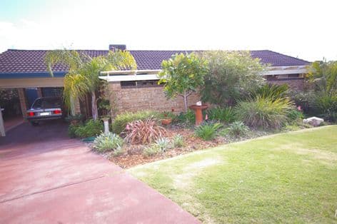 8 Towerhill Road, ALEXANDER HEIGHTS WA 6064, Alexander Heights - Image 1