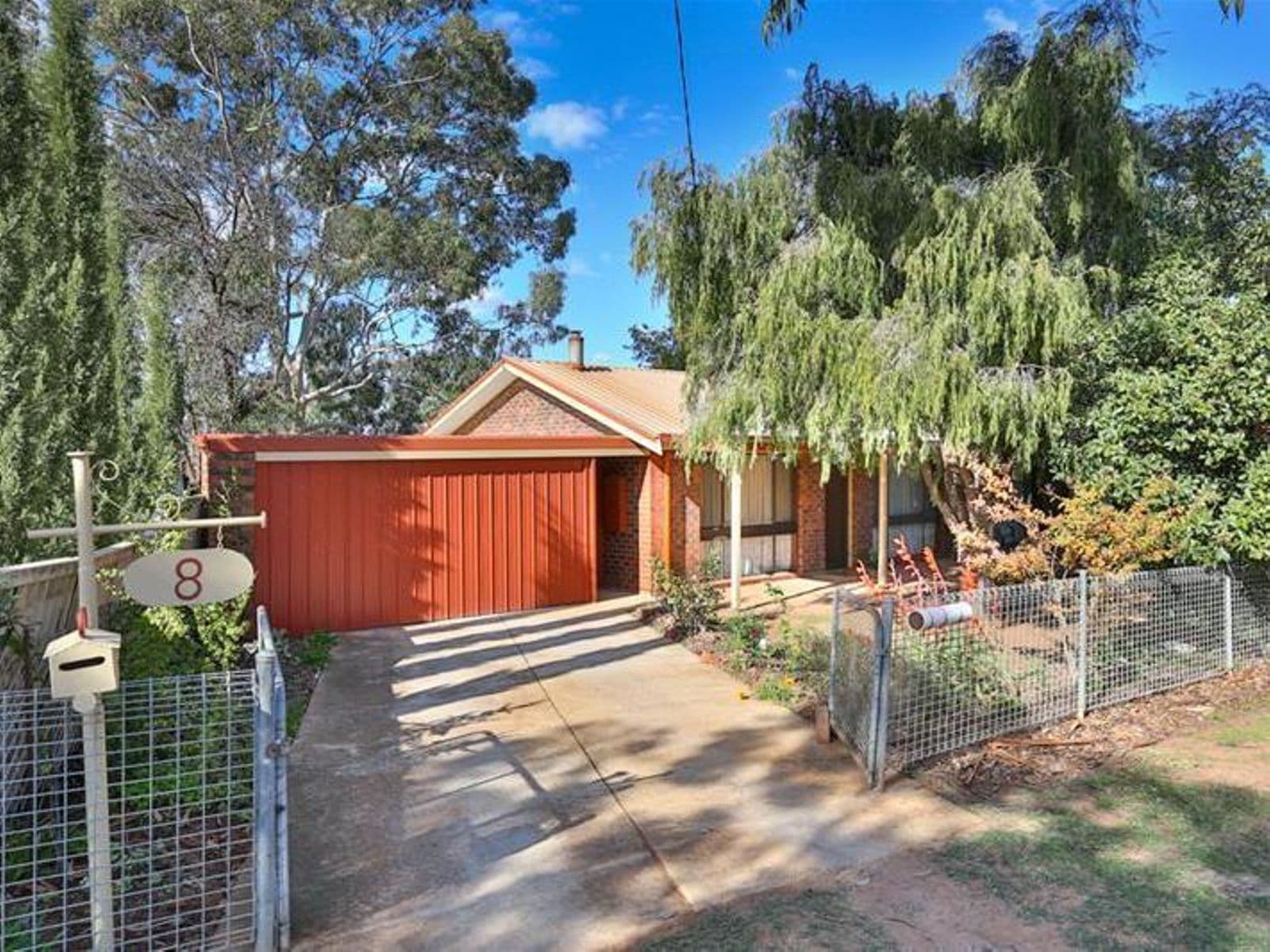 8 Mead Street, Merbein - Image 1