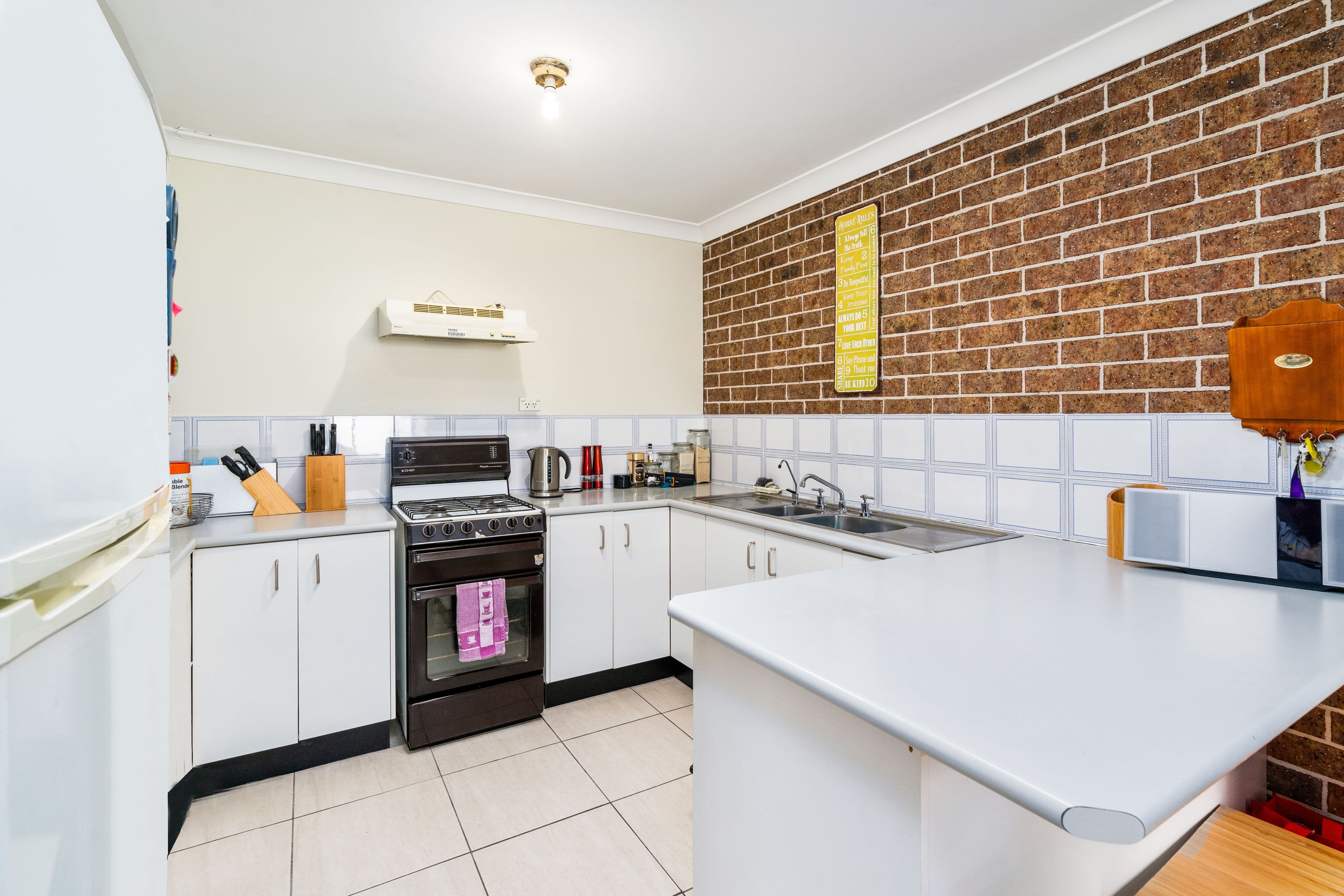 2/3 Pyrite Place, Eagle Vale NSW 2558, Eagle Vale - Thumbnail 2