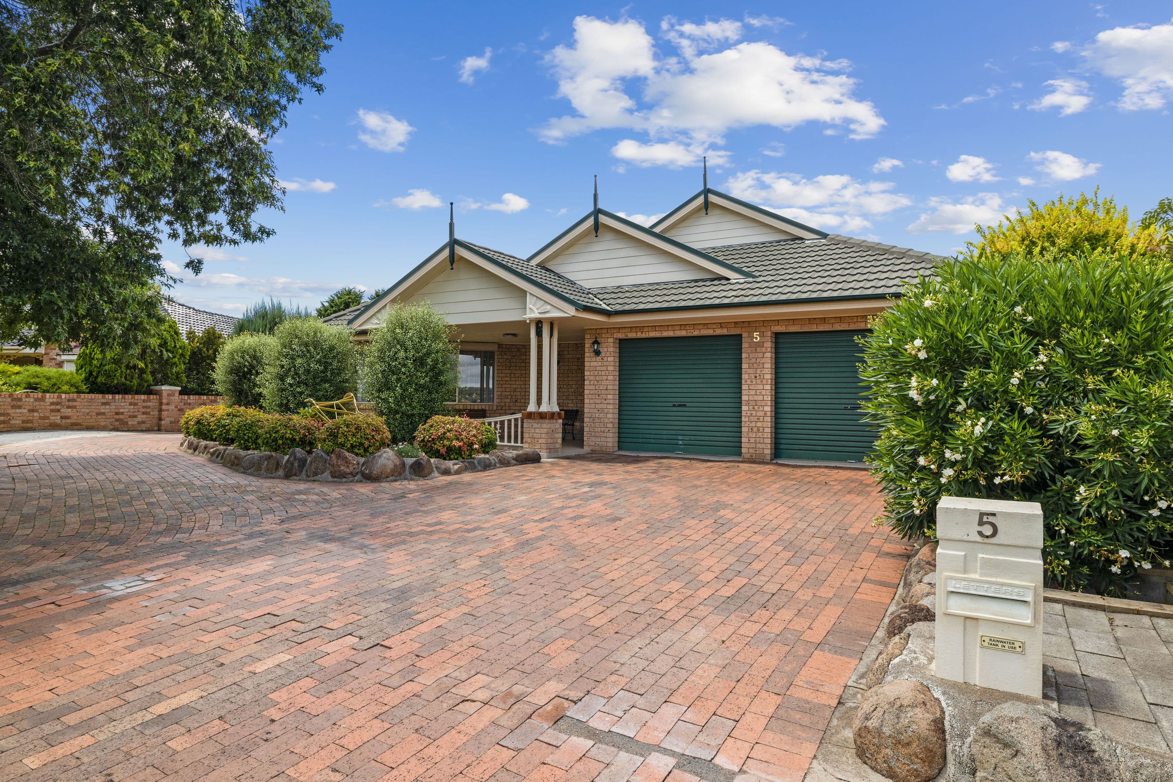 5 Oakwood Avenue, Goulburn NSW 2580, Goulburn - Image 1