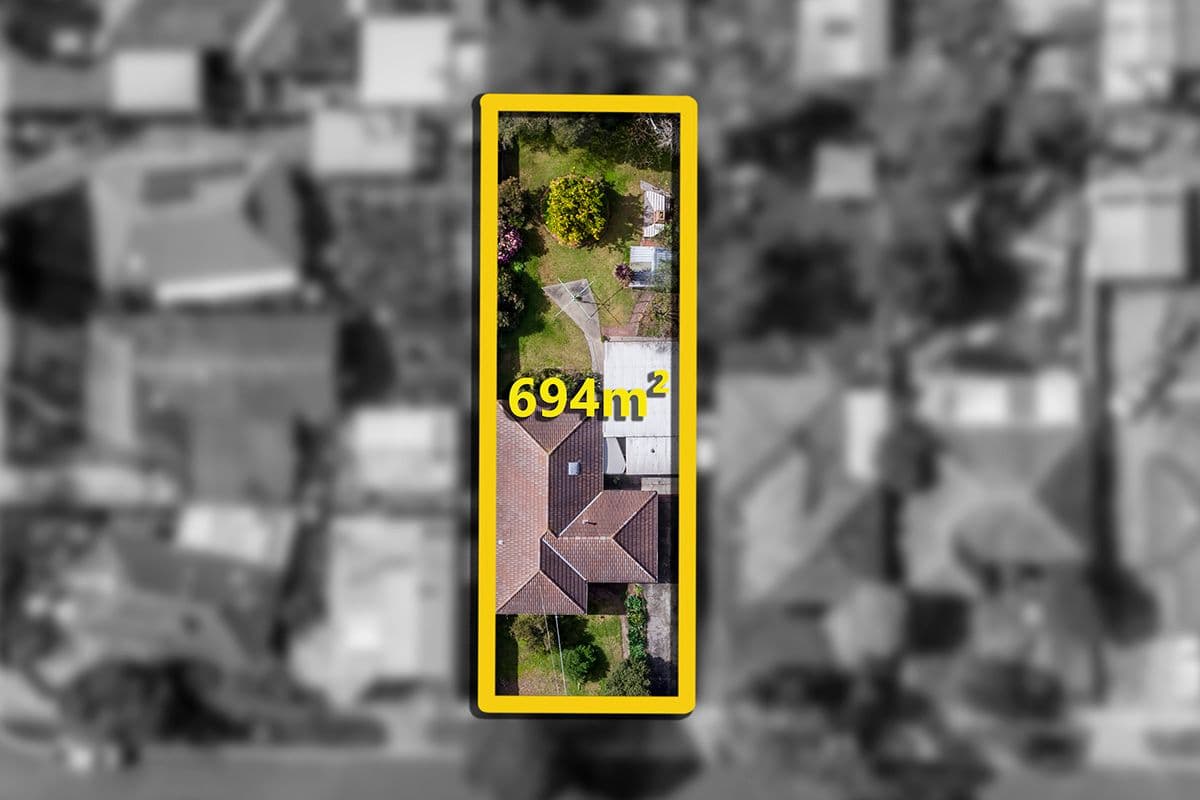 18 Rosalie Avenue, Cranbourne VIC 3977, Cranbourne - Thumbnail 3