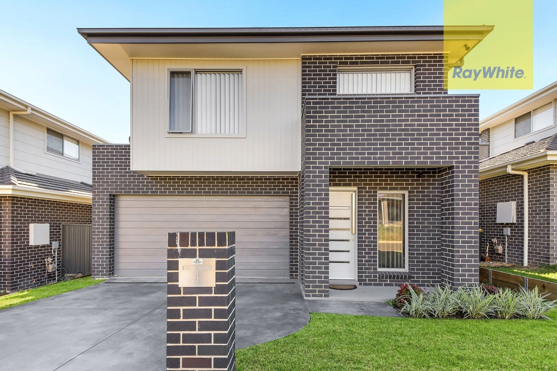4 Nottingham Street, Schofields NSW 2762, Schofields - Image 1