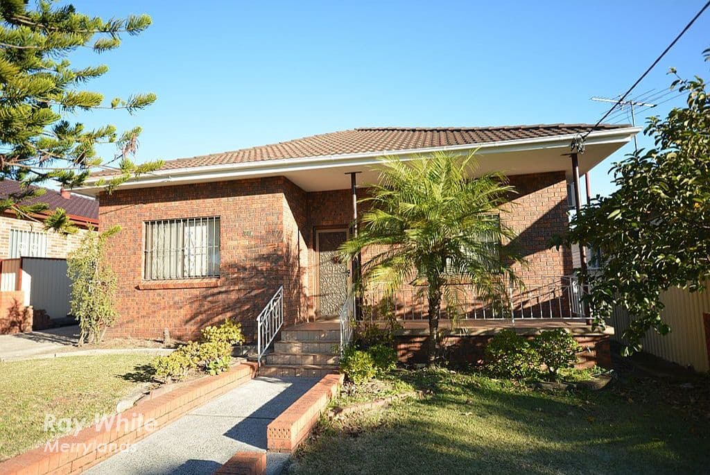 196 Guildford Road, Guildford - Image 1