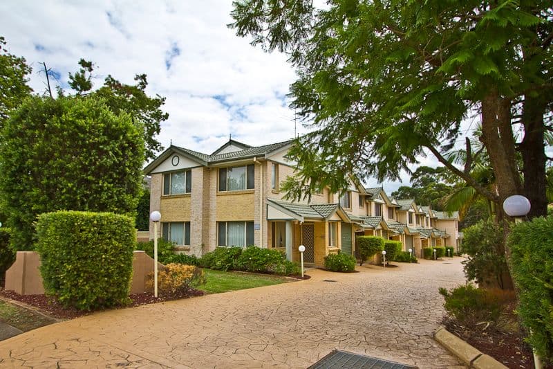 NORTHMEAD NSW 2152, Northmead - Image 1