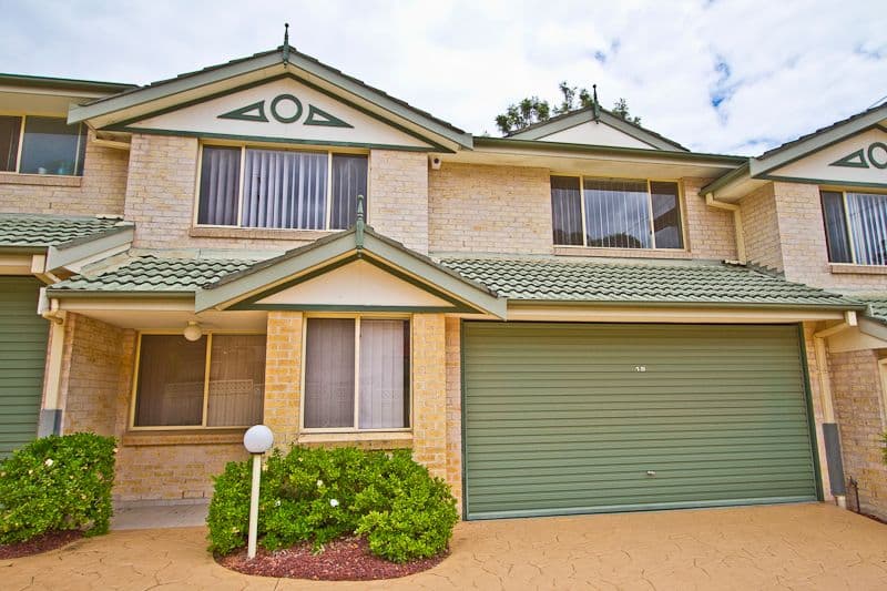 NORTHMEAD NSW 2152, Northmead - Thumbnail 2