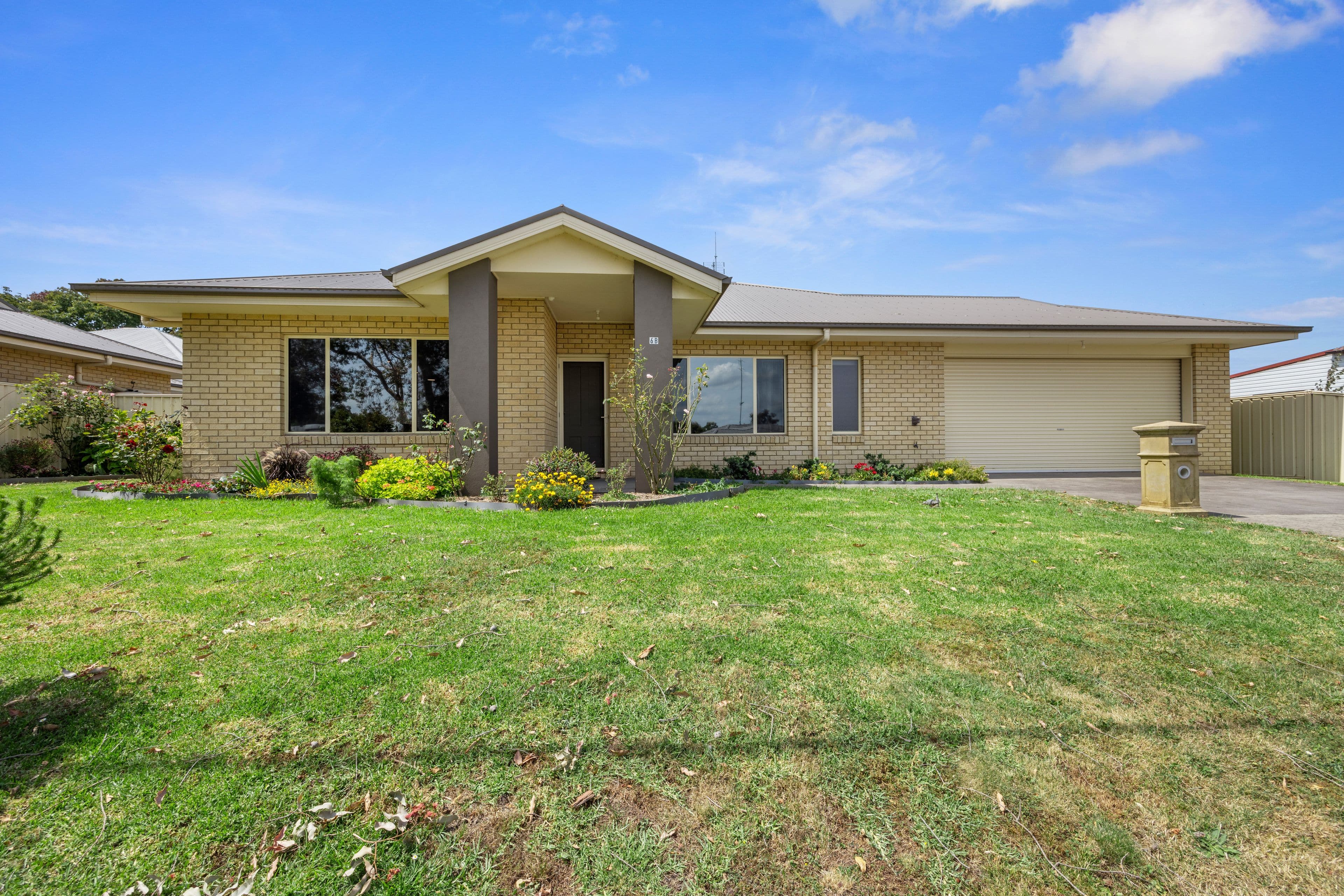 6B Ritchie Street, Leongatha VIC 3953, Leongatha - Image 1