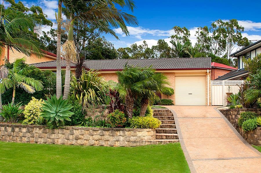 18 Chippendale Place, HELENSBURGH NSW 2508, Helensburgh - Thumbnail 7