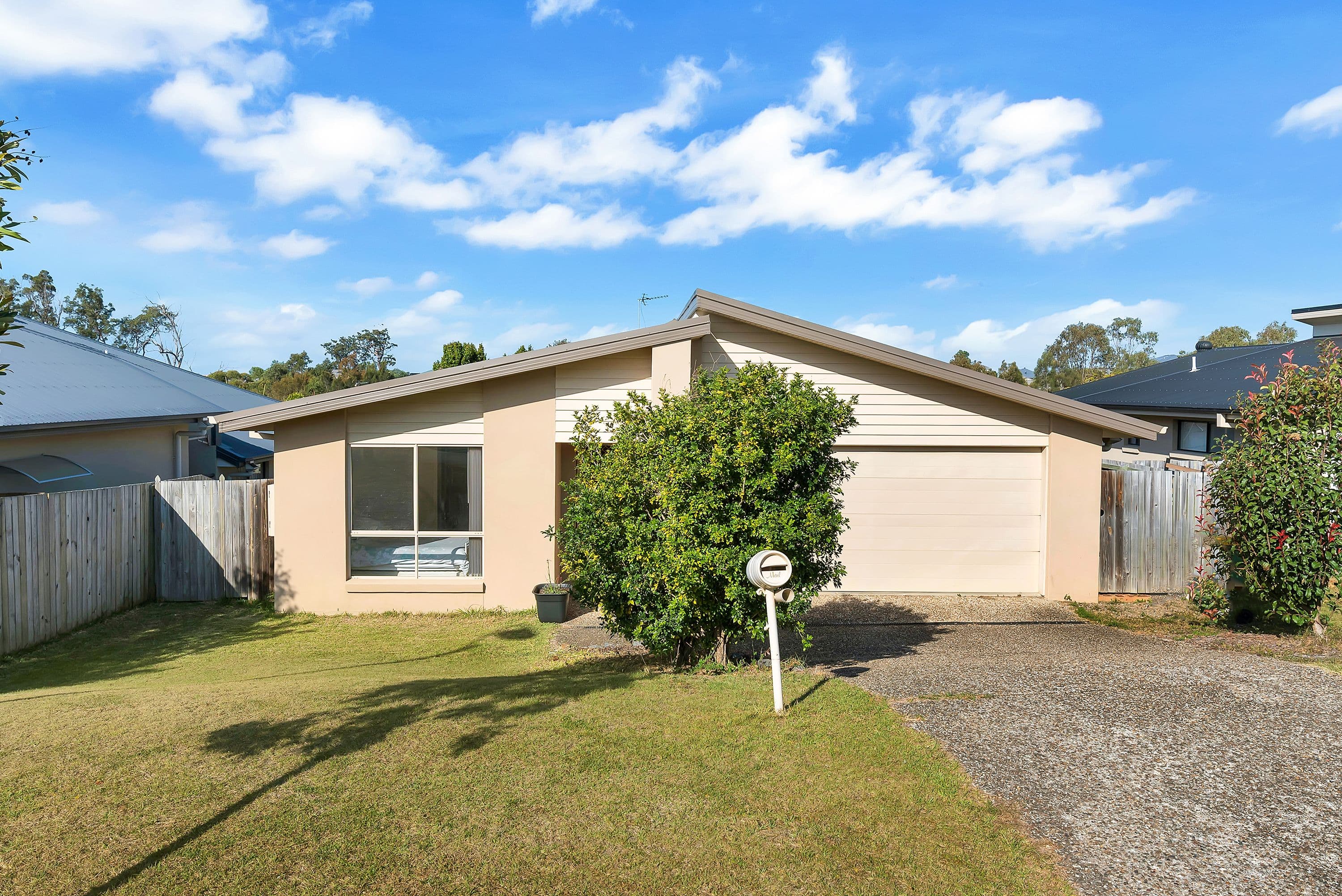 4 Valda Avenue, Coomera QLD 4209, Coomera - Image 1