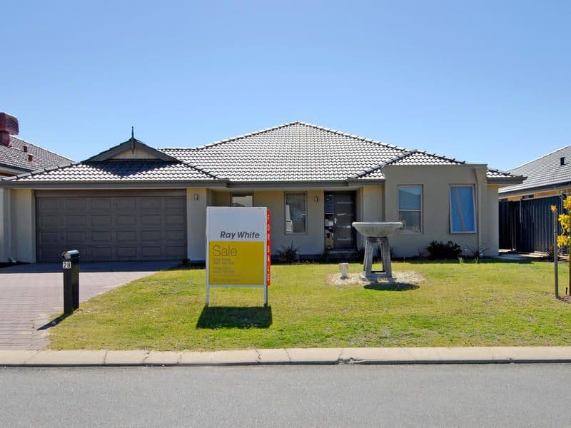 28 Flame Tree Loop, BALDIVIS WA 6171, Baldivis - Image 1