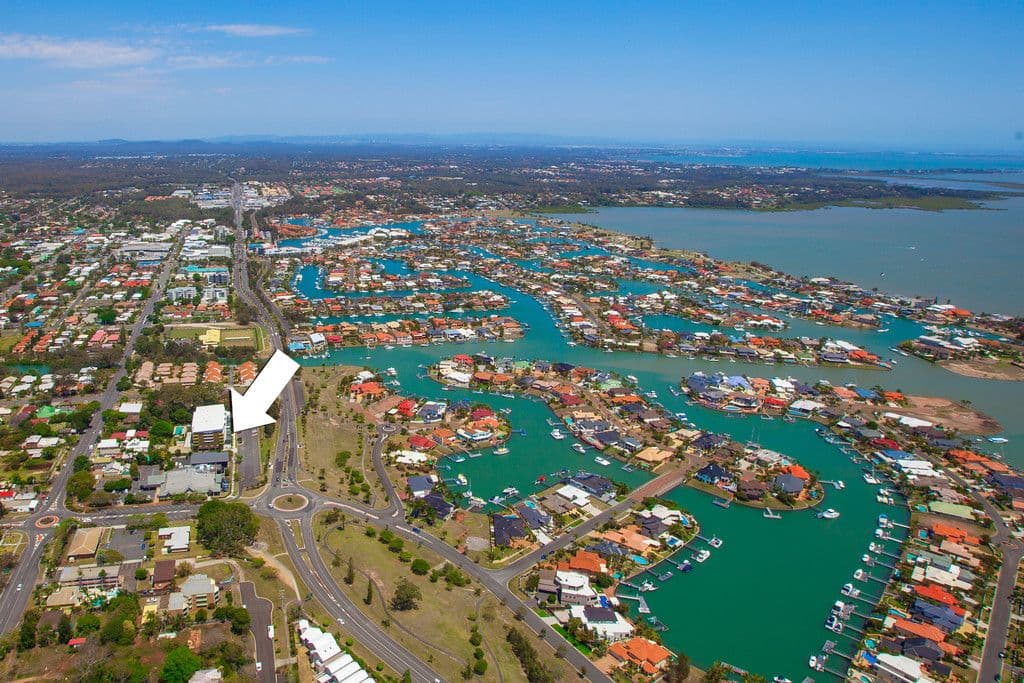 7-13 Shore Street East, Cleveland QLD 4163, Cleveland - Image 1