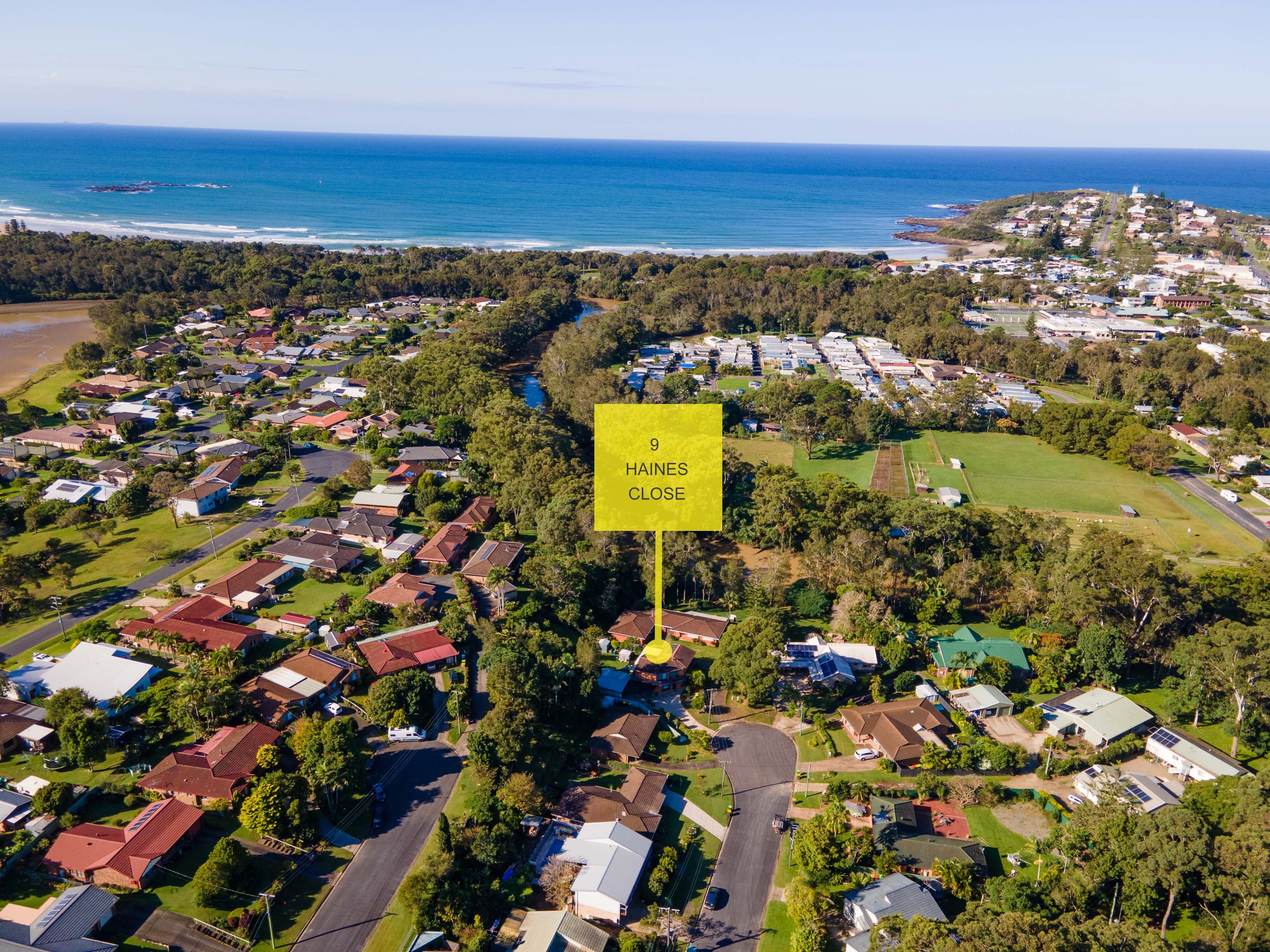 9 Haines Close, Woolgoolga NSW 2456, Woolgoolga - Image 1