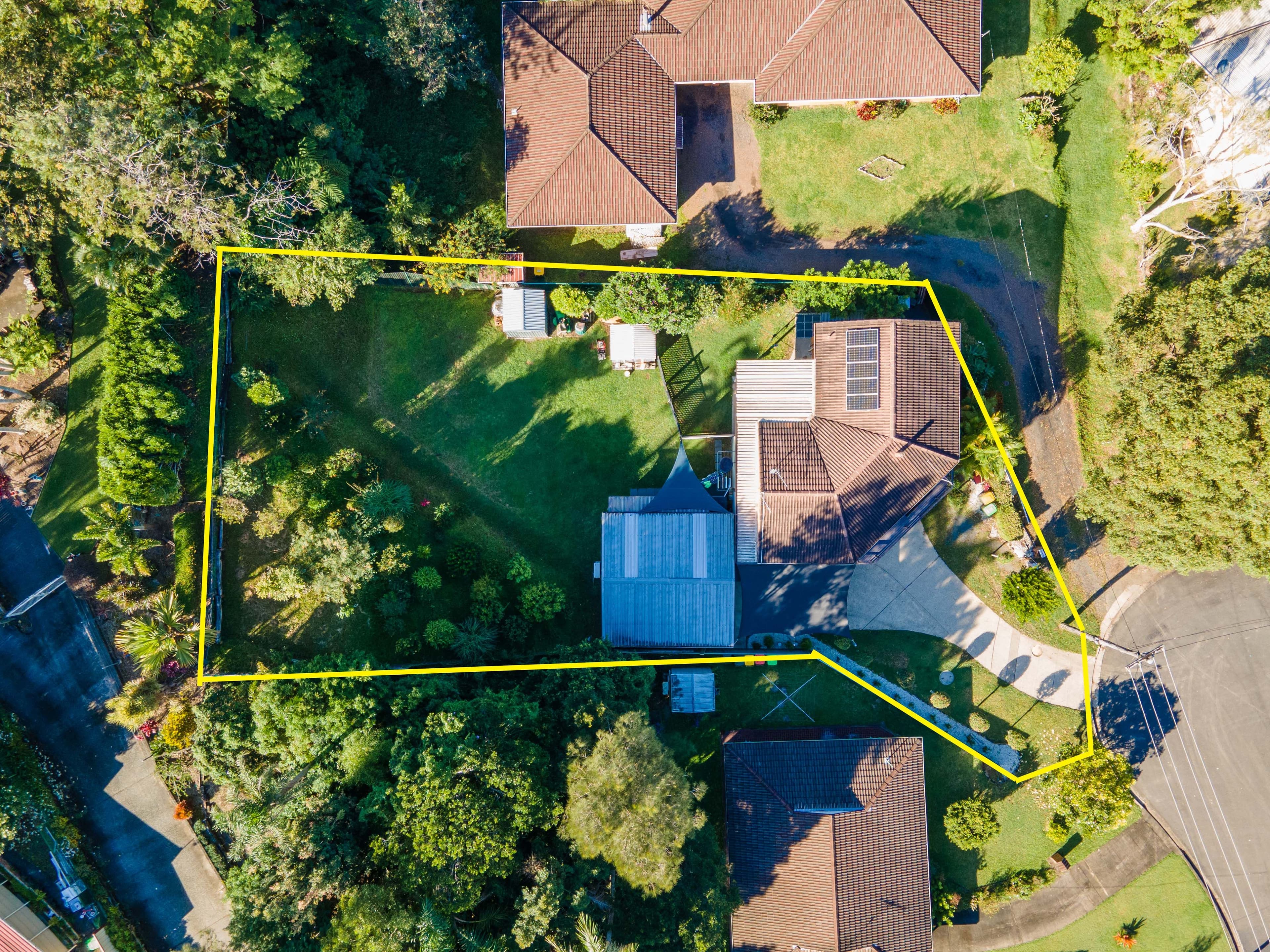 9 Haines Close, Woolgoolga NSW 2456, Woolgoolga - Thumbnail 2