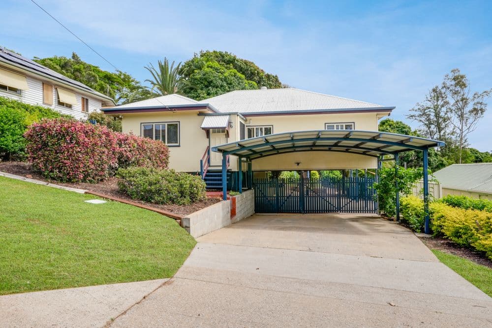 8 Hunter Street, West Gladstone QLD 4680, West Gladstone - Thumbnail 2