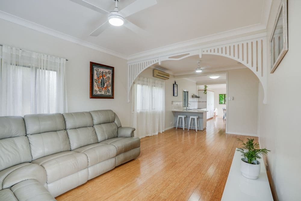 8 Hunter Street, West Gladstone QLD 4680, West Gladstone - Thumbnail 4