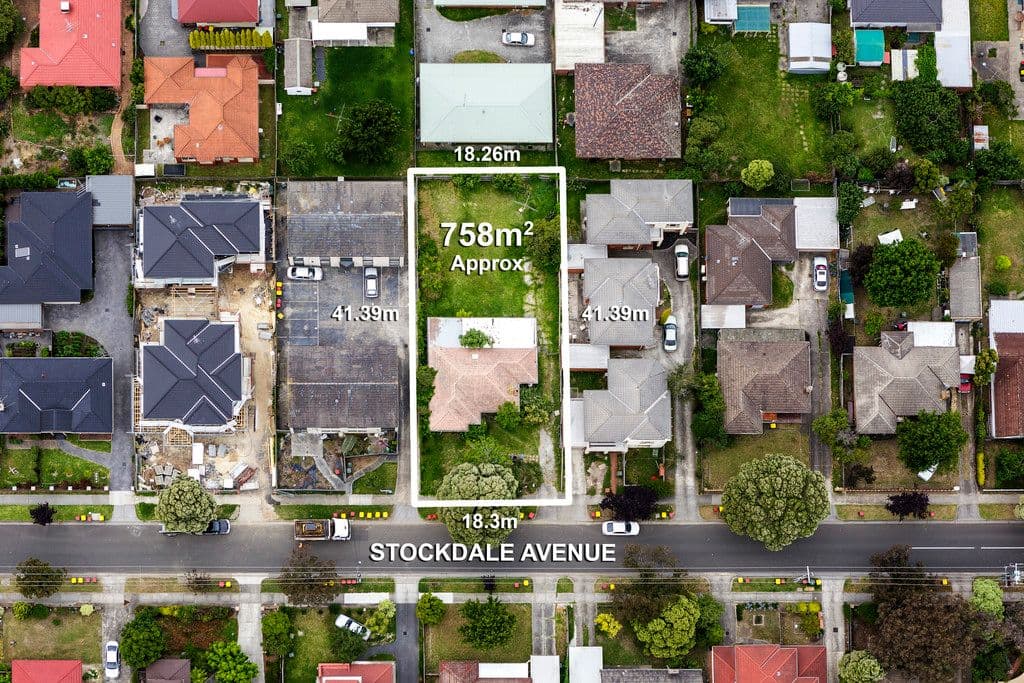 20 Stockdale Avenue, Clayton VIC 3168, Clayton - Image 1
