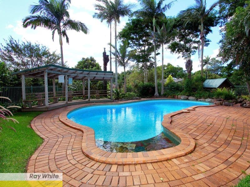 13 Circlewood Court, ALGESTER QLD 4115, Algester - Thumbnail 8