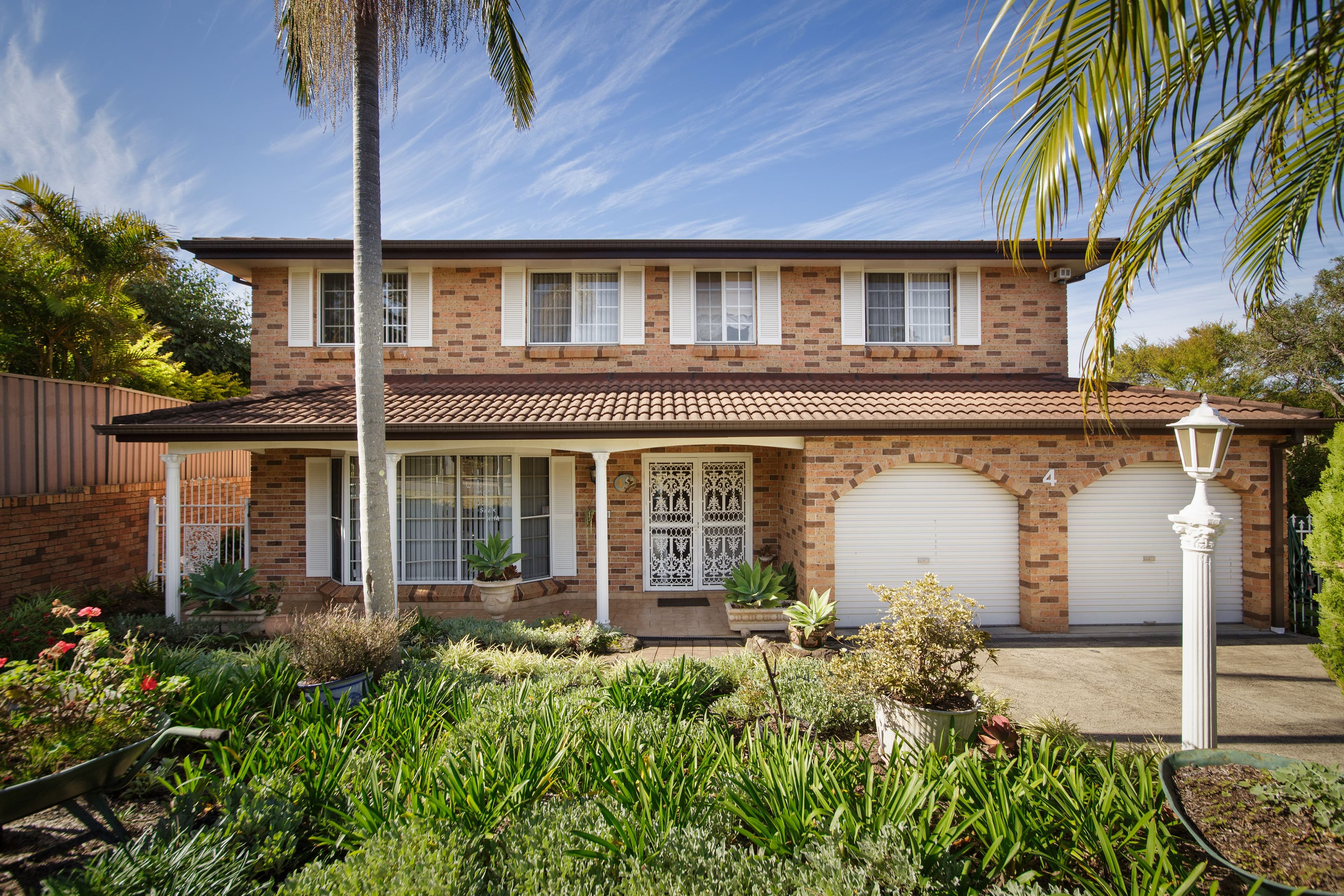 4 Redman Avenue, Illawong NSW 2234, Illawong - Image 1