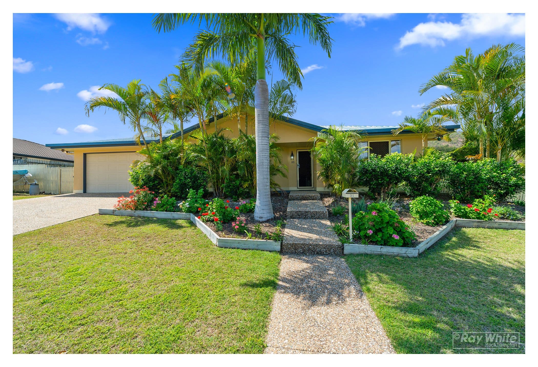 31 Alyssa Court, Norman Gardens QLD 4701, Norman Gardens - Image 1