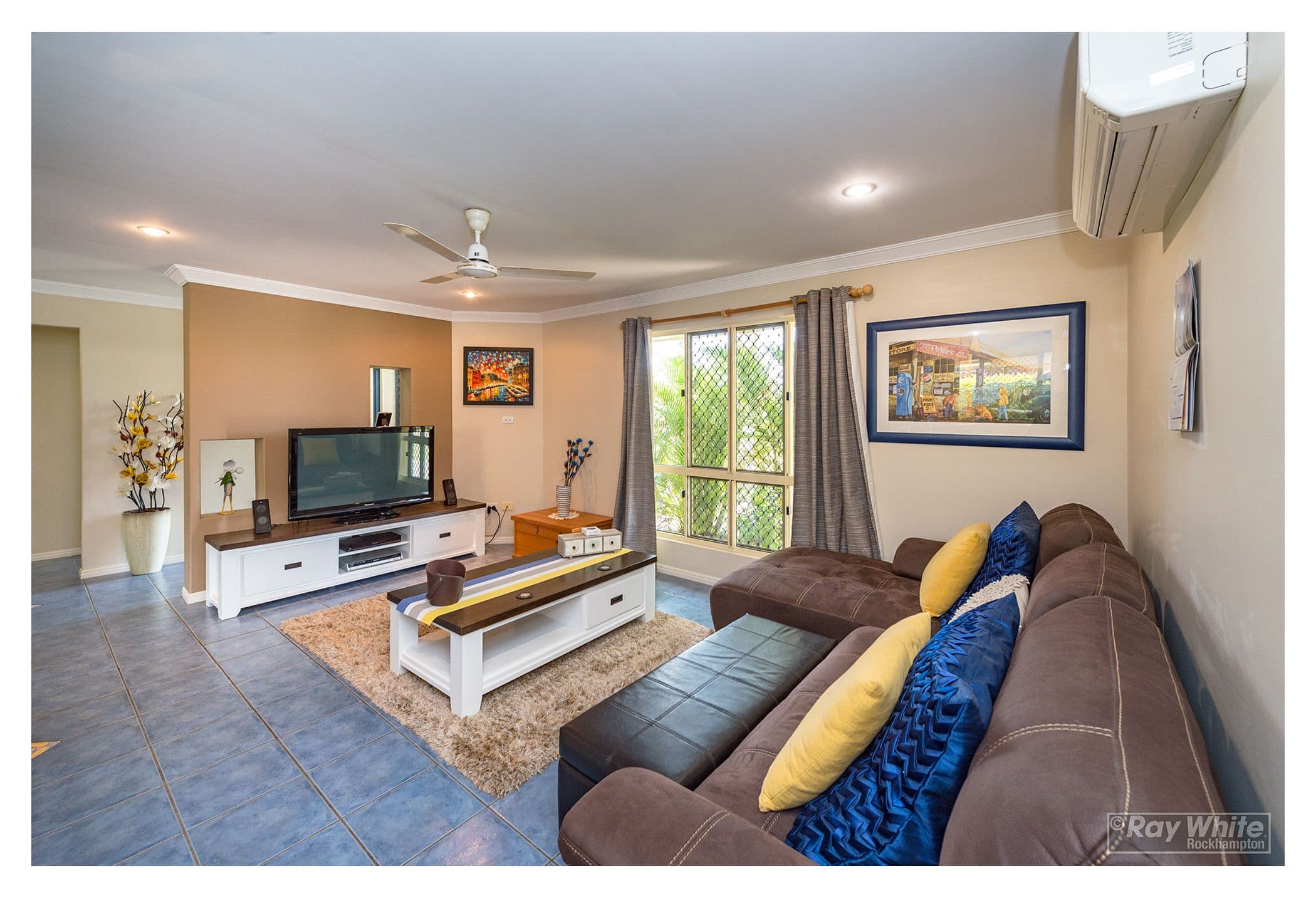31 Alyssa Court, Norman Gardens QLD 4701, Norman Gardens - Thumbnail 3