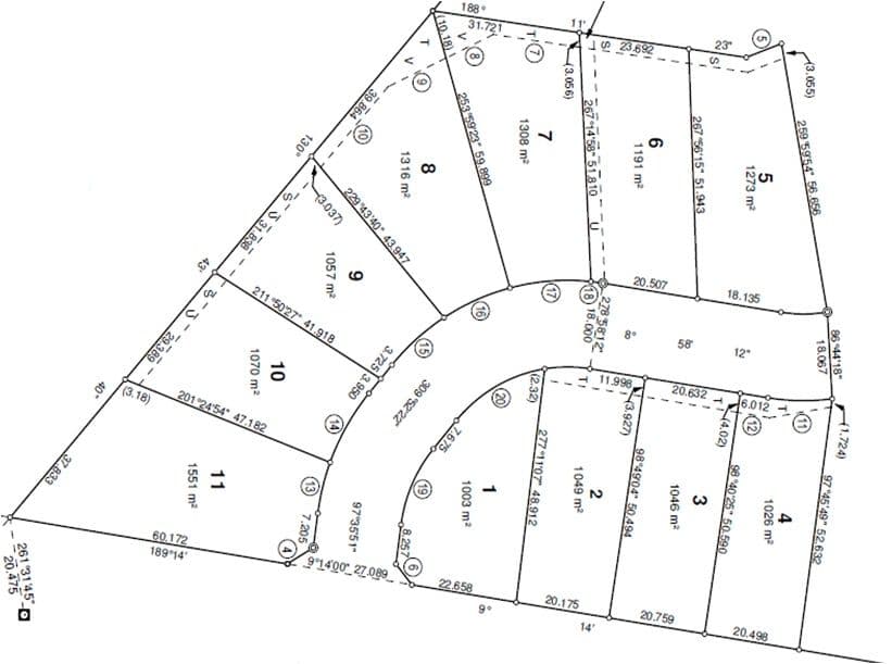 Lot 6 Holland Park Estate, Goonellabah NSW 2480, Goonellabah - Thumbnail 2