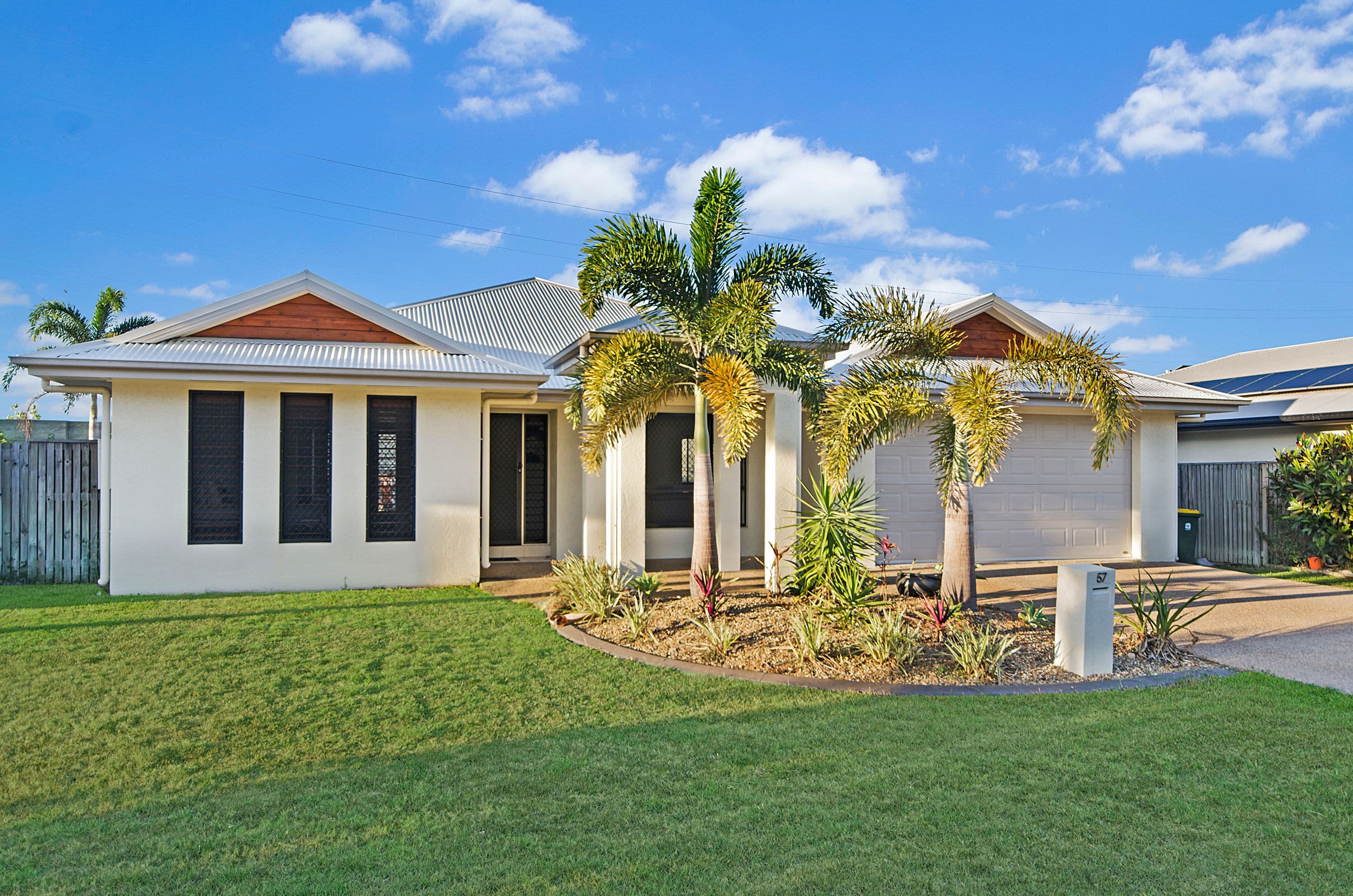 57 Klewarra Boulevard, Douglas QLD 4814, Douglas - Image 1